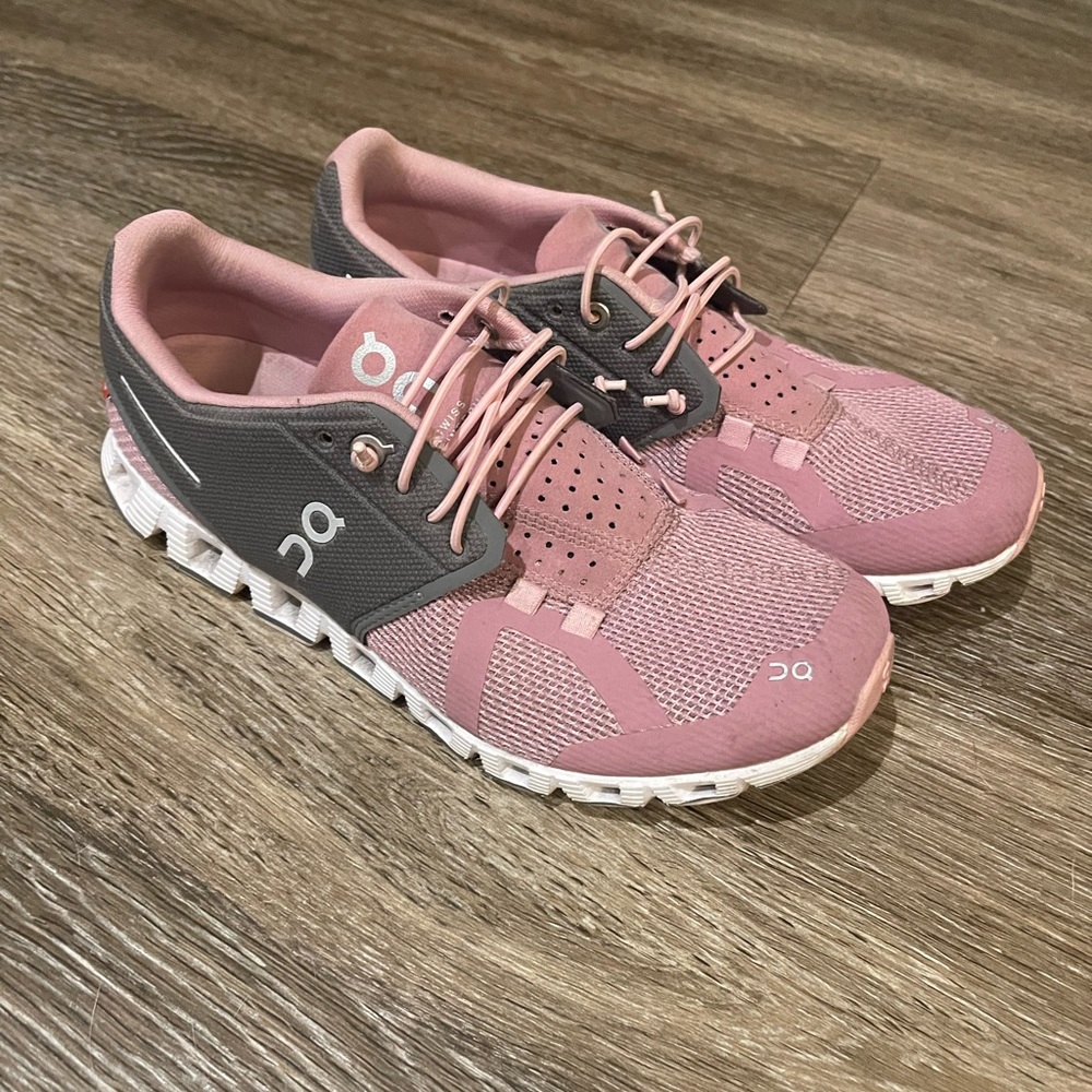 ON Cloud Running Shoes